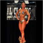 Katherine  Adamenko - NPC Mid Atlantic Championships 2012 - #1