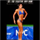 Leah  Truitt - NPC Mid Atlantic Championships 2012 - #1