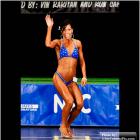 Leah  Truitt - NPC Mid Atlantic Championships 2012 - #1