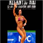 Stephanie  Boyne - NPC Mid Atlantic Championships 2012 - #1