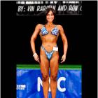 Dayna  Cohen - NPC Mid Atlantic Championships 2012 - #1