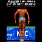 Taniya  Brandon - NPC Mid Atlantic Championships 2012 - #1