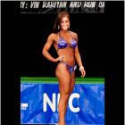 Alyse  Scaffidi - NPC Mid Atlantic Championships 2012 - #1