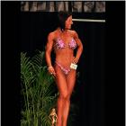 Rita  Piko - NPC Mid Atlantic Championships 2012 - #1