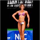 Noelle  Tortis - NPC Mid Atlantic Championships 2012 - #1