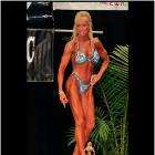 Linda  Lyons - NPC Mid Atlantic Championships 2012 - #1