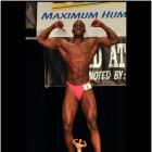 Anthony  Darrison - NPC Mid Atlantic Championships 2012 - #1