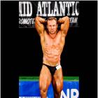 Stephen  Downey - NPC Mid Atlantic Championships 2012 - #1