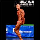 Justin  Kolbenschlag - NPC Mid Atlantic Championships 2012 - #1