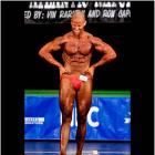 Justin  Kolbenschlag - NPC Mid Atlantic Championships 2012 - #1