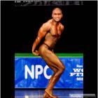 Aman  Kumar - NPC Mid Atlantic Championships 2012 - #1