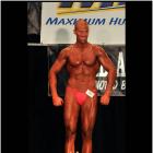 Justin  Kolbenschlag - NPC Mid Atlantic Championships 2012 - #1