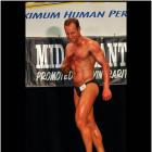 Stephen  Downey - NPC Mid Atlantic Championships 2012 - #1