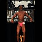 Anthony  Darrison - NPC Mid Atlantic Championships 2012 - #1