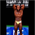 Eugene  Crawley - NPC Mid Atlantic Championships 2012 - #1