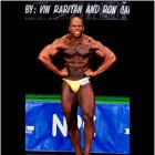 Eugene  Crawley - NPC Mid Atlantic Championships 2012 - #1