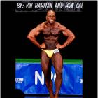 Eugene  Crawley - NPC Mid Atlantic Championships 2012 - #1