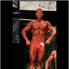 Justin  Kolbenschlag - NPC Mid Atlantic Championships 2012 - #1