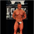 Mark  Foley - NPC Mid Atlantic Championships 2012 - #1