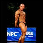 Drew  Handwerk - NPC Mid Atlantic Championships 2012 - #1