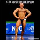 Drew  Handwerk - NPC Mid Atlantic Championships 2012 - #1