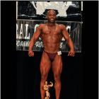 Augustine  Dashiell - NPC Mid Atlantic Championships 2012 - #1