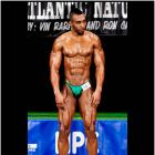 Wade  Walters - NPC Mid Atlantic Championships 2012 - #1