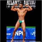 Wade  Walters - NPC Mid Atlantic Championships 2012 - #1