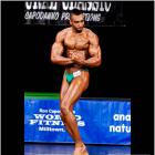 Wade  Walters - NPC Mid Atlantic Championships 2012 - #1
