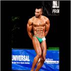 Wade  Walters - NPC Mid Atlantic Championships 2012 - #1