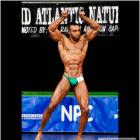 Wade  Walters - NPC Mid Atlantic Championships 2012 - #1