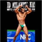 Wade  Walters - NPC Mid Atlantic Championships 2012 - #1