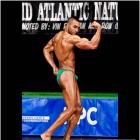 Wade  Walters - NPC Mid Atlantic Championships 2012 - #1