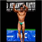 Wade  Walters - NPC Mid Atlantic Championships 2012 - #1