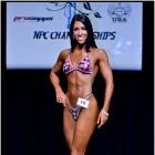 Sheri  Elardo - NPC NJ Muscle Beach 2012 - #1