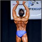 Jae  Lee - NPC NJ Muscle Beach 2012 - #1