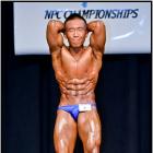 Jae  Lee - NPC NJ Muscle Beach 2012 - #1