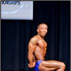 Jae  Lee - NPC NJ Muscle Beach 2012 - #1