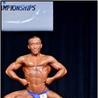 Jae  Lee - NPC NJ Muscle Beach 2012 - #1