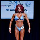 Jen  White - NPC NJ Muscle Beach 2012 - #1