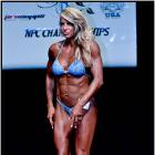 Tracey  Comune - NPC NJ Muscle Beach 2012 - #1