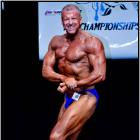Tony   Viglietta - NPC NJ Muscle Beach 2012 - #1