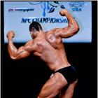 Christian  Biscardi - NPC NJ Muscle Beach 2012 - #1