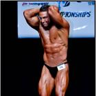 Christian  Biscardi - NPC NJ Muscle Beach 2012 - #1