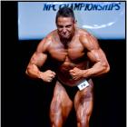 Christian  Biscardi - NPC NJ Muscle Beach 2012 - #1