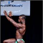 Aaron  Seaton - NPC NJ Muscle Beach 2012 - #1