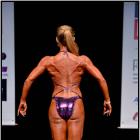 Gigi  Cannata - NPC Tri State Championships 2012 - #1