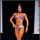 Sheri  Elardo - NPC Tri State Championships 2012 - #1