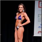 Heather  Clancy - NPC Tri State Championships 2012 - #1