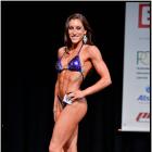 Heather  Clancy - NPC Tri State Championships 2012 - #1